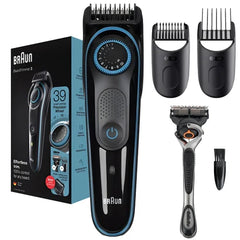 Braun BT3340 Beard Trimmer Braun