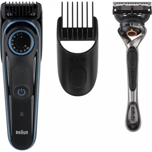 Braun BT3340 Beard Trimmer Braun