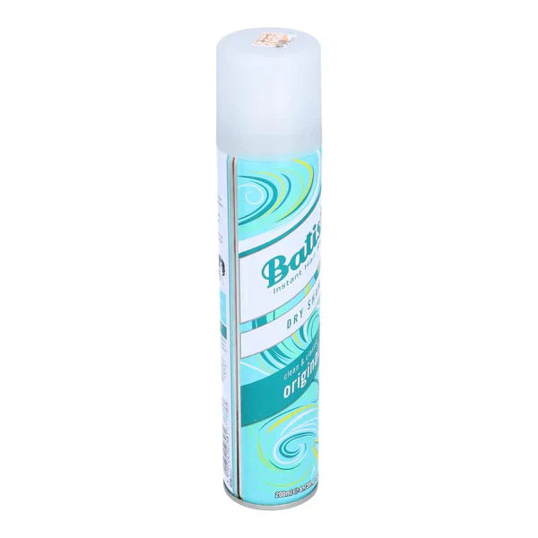 Batiste Dry Shampoo Original Classic Fresh 200ml Batiste