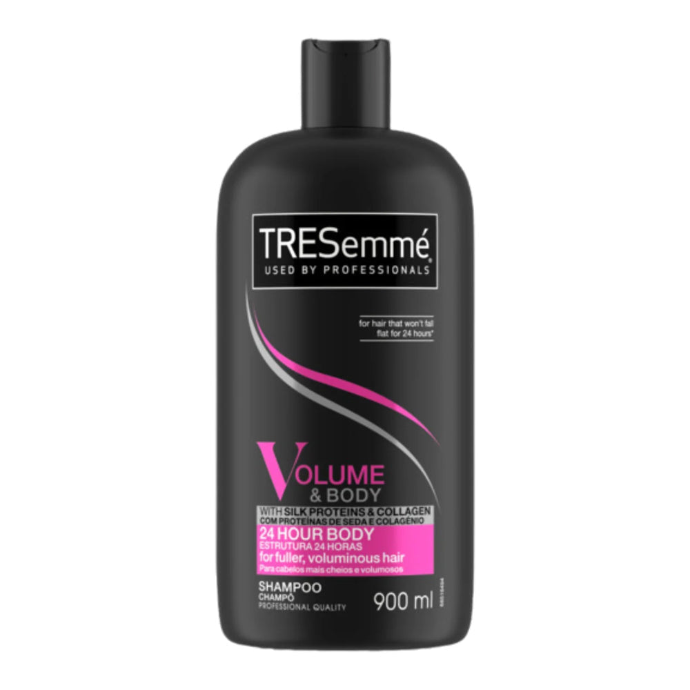 Tresemme Volume & Body Shampoo 900ml Tresemme