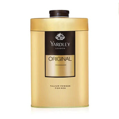 Yardley Talcum Powder Original 250g Yardley