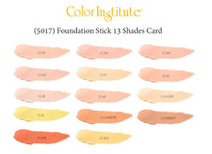 Color Institute Foundation Stick Color Institute