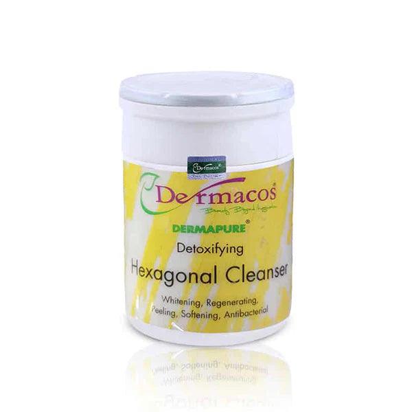 Dermacos Hexagonal Cleanser Dermacos