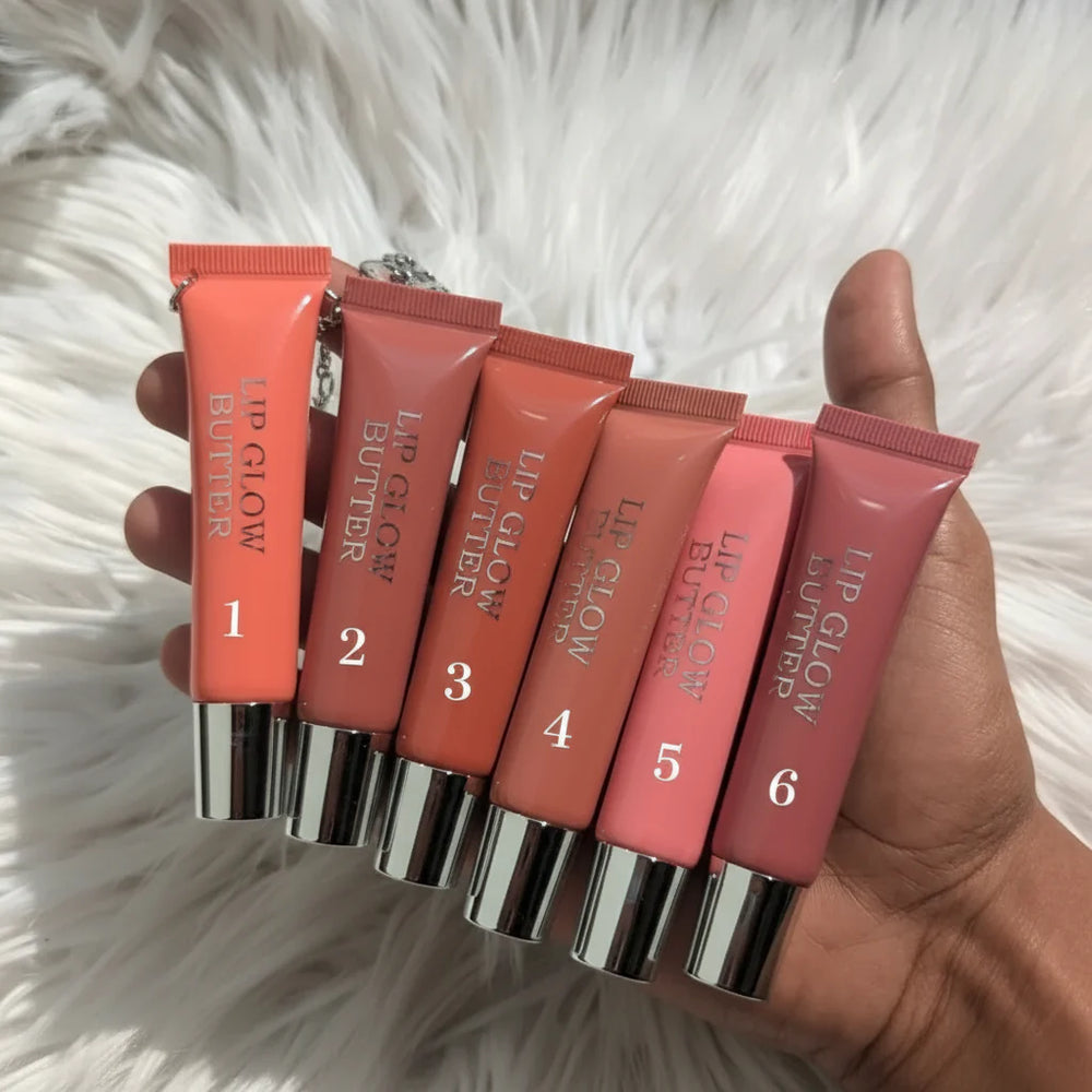Drohoo Lip Glow Butter Drohoo