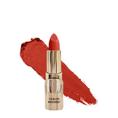 Color Institute Color Intense Lipstick (silver Case) Color Institute