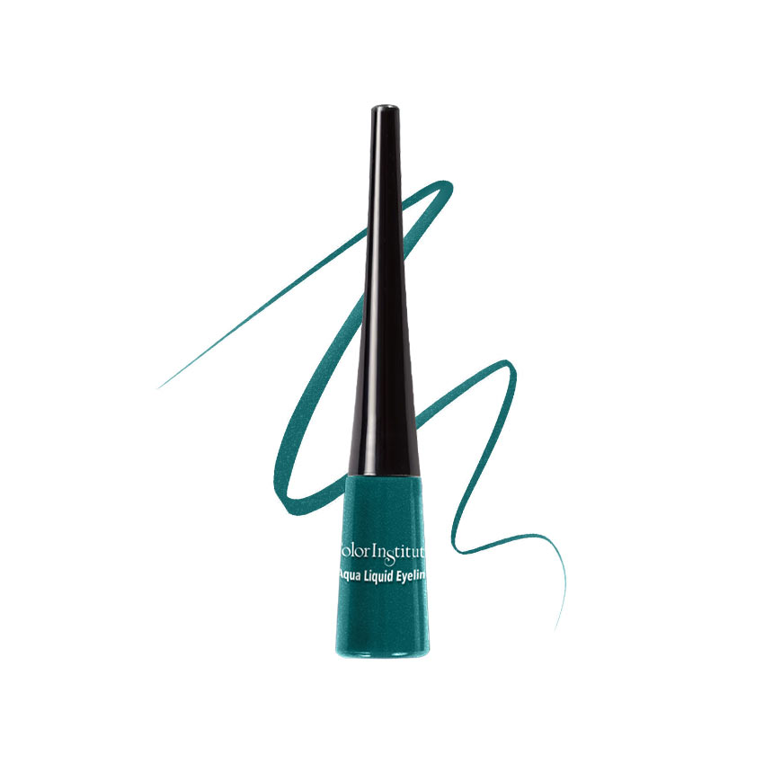 Color Institute Liquid Color Eyeliner (5 shades) Color institute