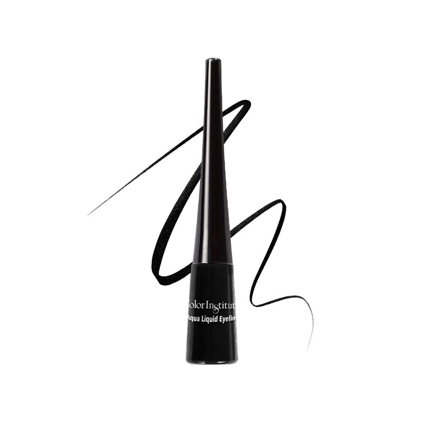 Color Institute Liquid Color Eyeliner (5 shades) Color institute