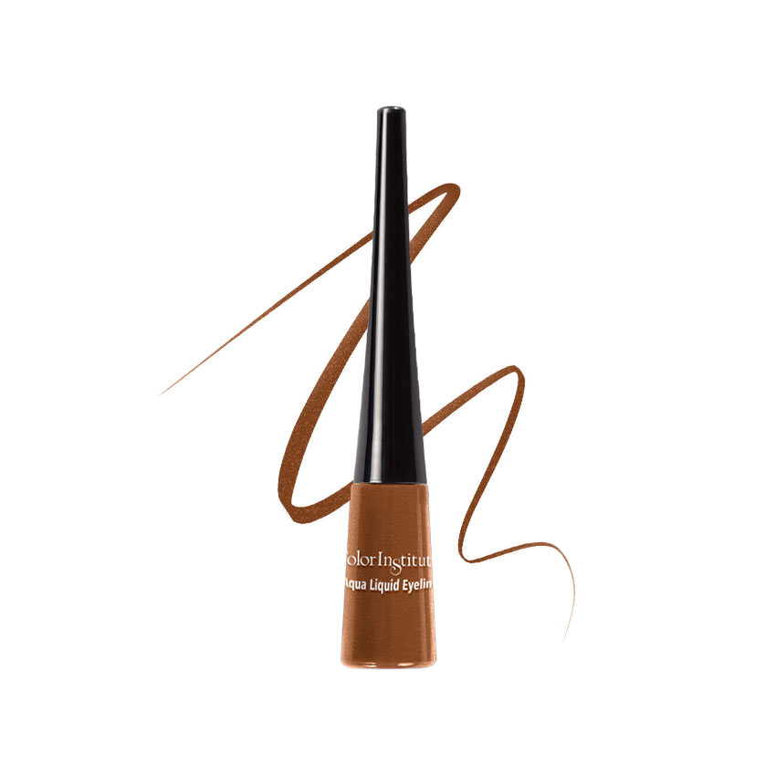 Color Institute Liquid Color Eyeliner (5 shades) Color institute