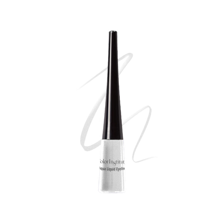 Color Institute Liquid Color Eyeliner (5 shades) Color institute