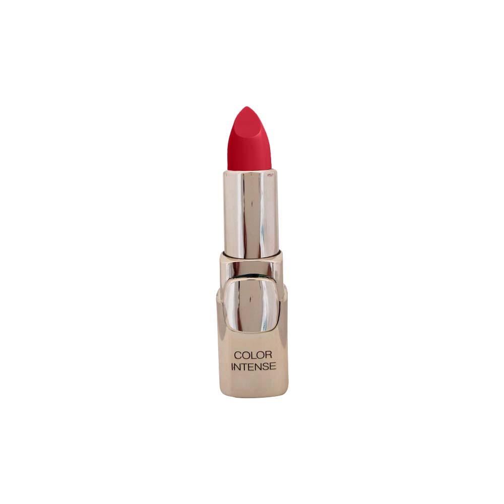 Color Institute Color Intense Lipstick (silver Case) Color Institute