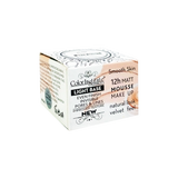 Color Institute Light Base, Mousse Foundation