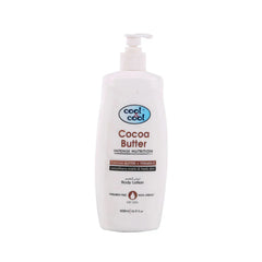 Cool & Cool lotion- 500ml Cool & Cool