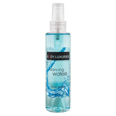 Body Luxuries Dancing Water Splash 155ml Body Luxuries