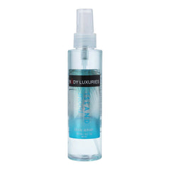 Body Luxuries Island Mood Splash 155ml Body Luxuries