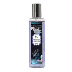 Body Luxuries Enchanting Bodyspray 155ml Body Luxuries