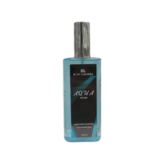 Body Luxuries Aqua Body Spray 200ml Body Luxuries
