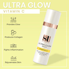ST London - Ultra Glow Serum - 30 ML cosmia.pk