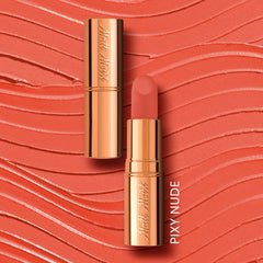 ST London - Matt Moist Long-Lasting Lipstick - Pixy Nude cosmia.pk