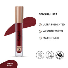 ST London - Sensual Lips cosmia.pk