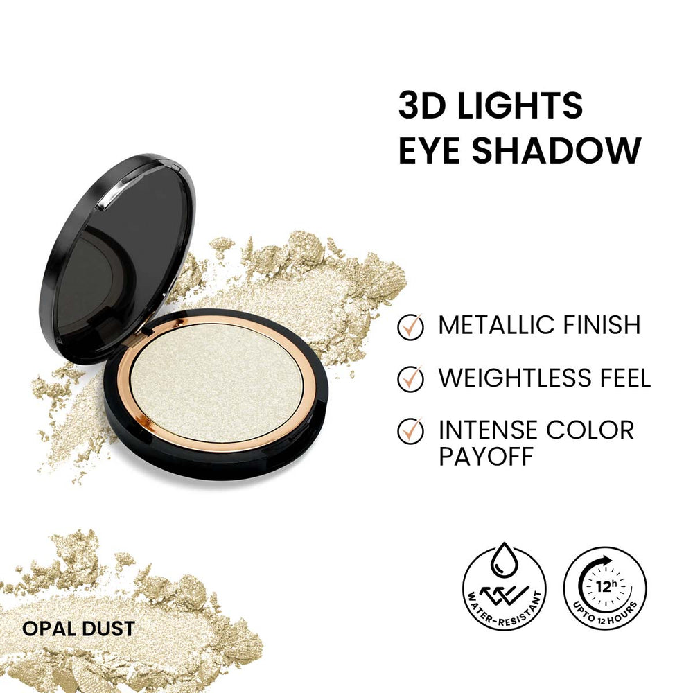 ST London - 3D Lights Eye Shadow cosmia.pk