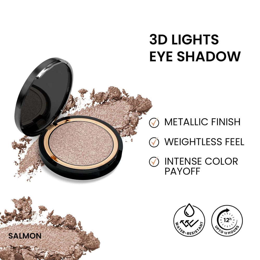 ST London - 3D Lights Eye Shadow cosmia.pk