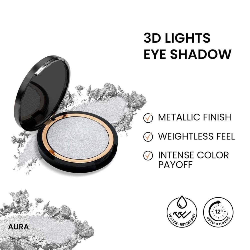 ST London - 3D Lights Eye Shadow cosmia.pk