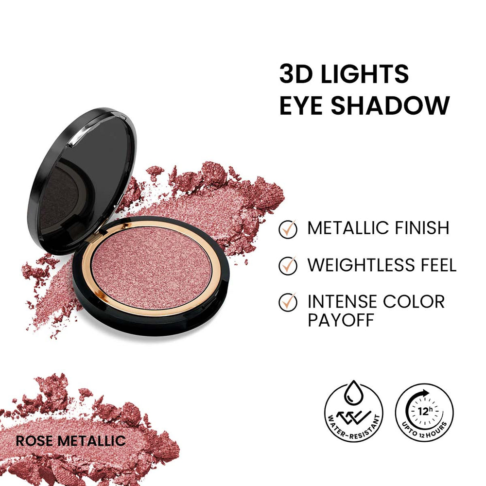 ST London - 3D Lights Eye Shadow cosmia.pk