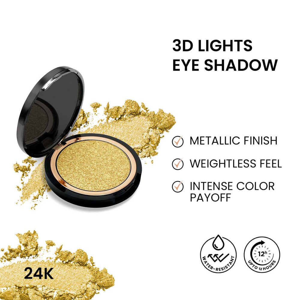 ST London - 3D Lights Eye Shadow cosmia.pk