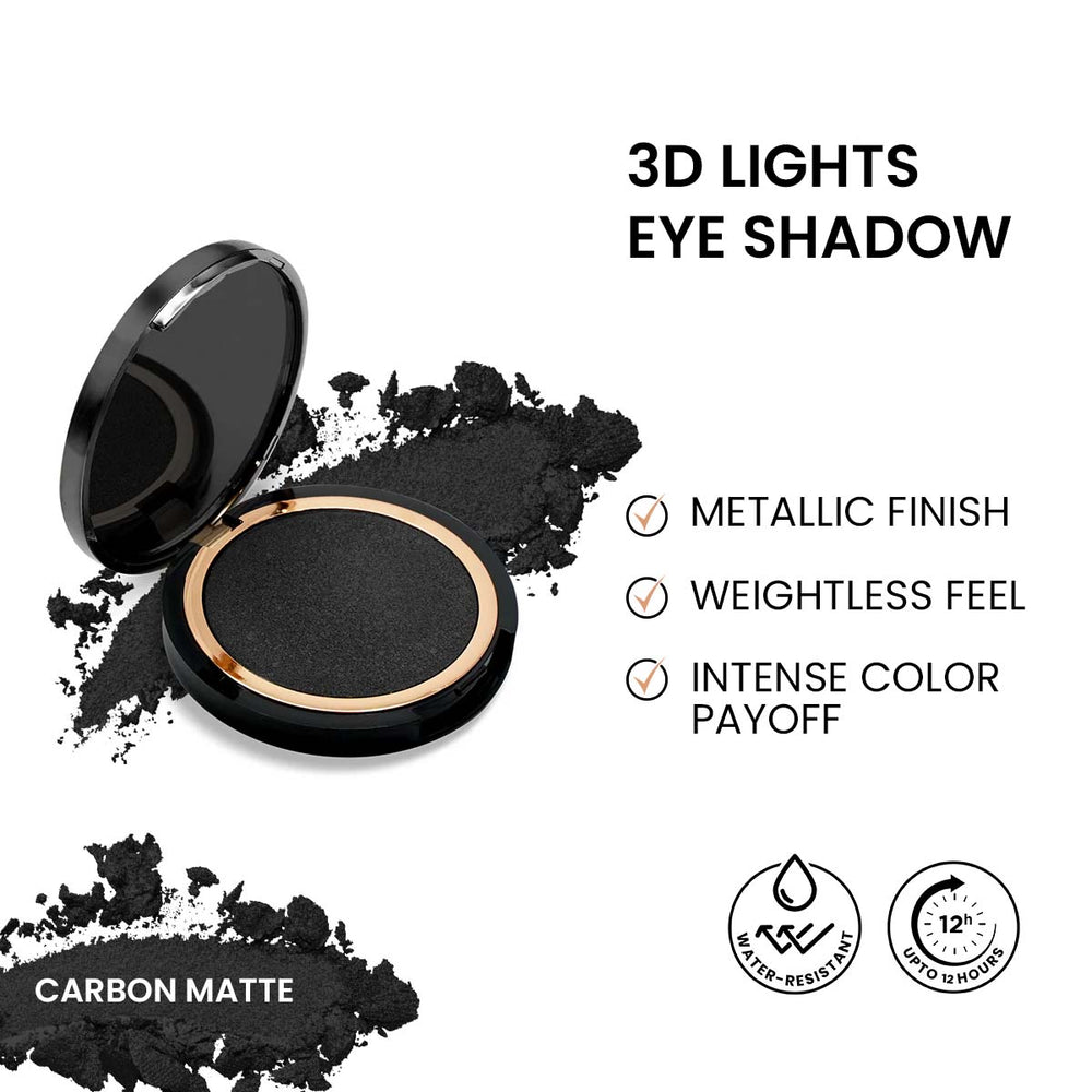 ST London - 3D Lights Eye Shadow cosmia.pk
