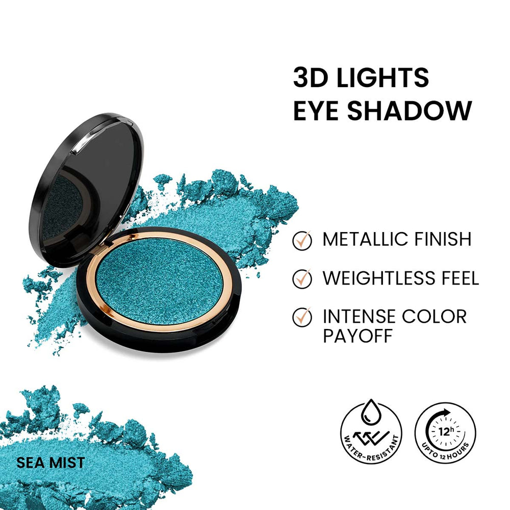 ST London - 3D Lights Eye Shadow cosmia.pk