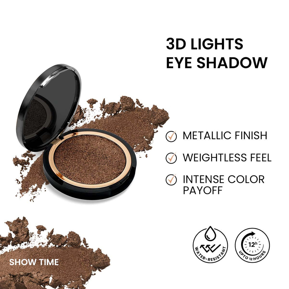 ST London - 3D Lights Eye Shadow cosmia.pk