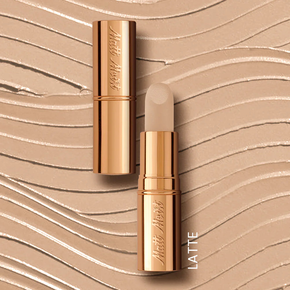 ST London - Matt Moist Long-Lasting Lipstick Cosmia.pk