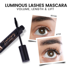 ST London - Luminous Lashes Mascara ST LONDON