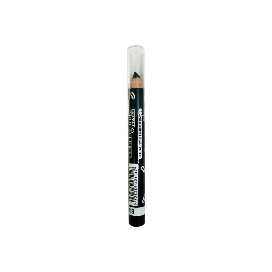 Color Institute Jumbo Kajal Pencil Black Color Institute