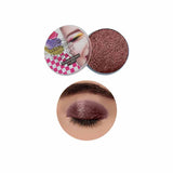 Color Institute Shimmer Eyeshadow . Eye Shimmering Paint