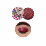 Color Institute Shimmer Eyeshadow . Eye Shimmering Paint