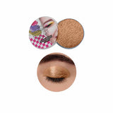Color Institute Shimmer Eyeshadow . Eye Shimmering Paint