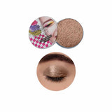 Color Institute Shimmer Eyeshadow . Eye Shimmering Paint