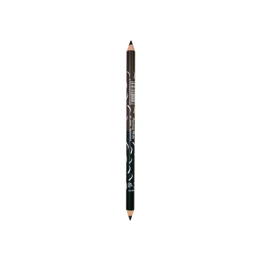 Color Institute 2 in 1 Eye Brow Pencil Color Institute