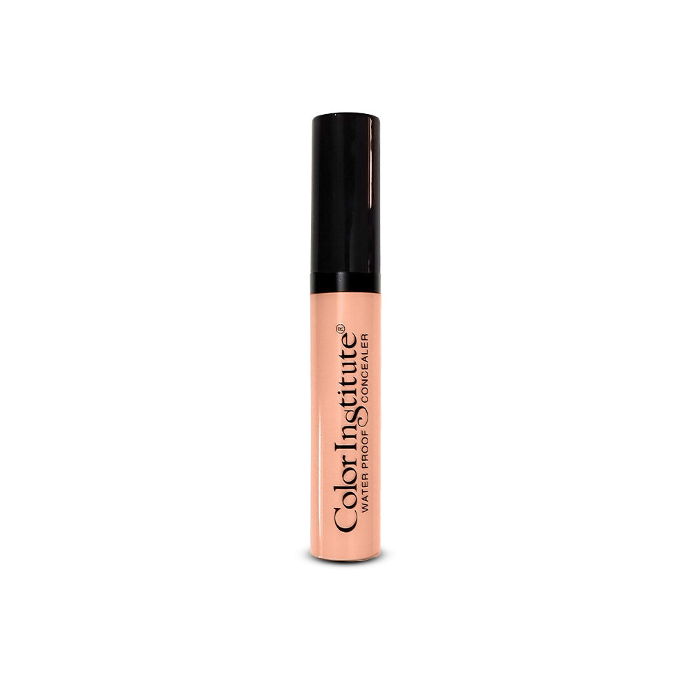 Color Institute Waterproof Hd Liquid Concealer Color Institute