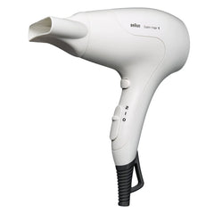 Braun Satin Hair1 Ultra Light 1800W Hair Dryer, HD-180 Braun