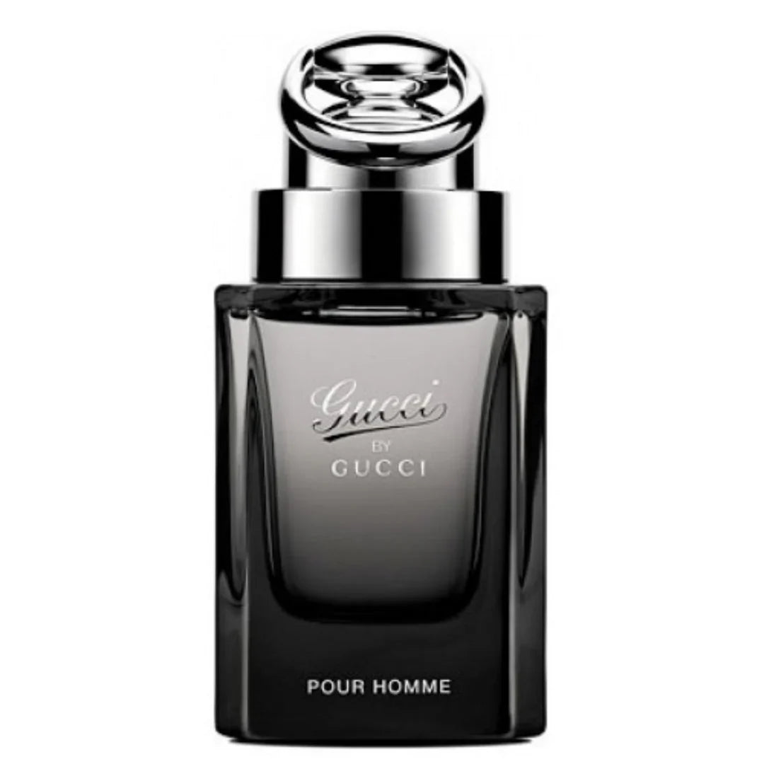 Gucci By Gucci Pour Homme EDT For Men - 90ml Gucci