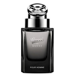 Gucci By Gucci Pour Homme EDT For Men - 90ml Gucci