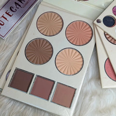 5 in 1 Sheglam Makeup Book Palette Sheglam