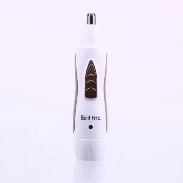 Gold HTC 2‑in‑1 Shaver GHTC‑1222 Gold HTC