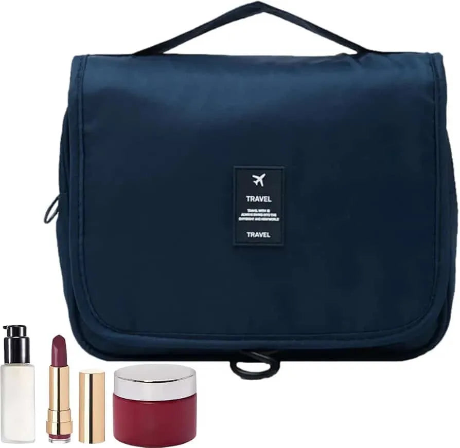 Travel Hanging Storage Toiletry Bag & Cosmetic Bag Cosmia