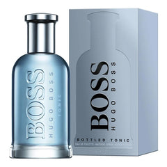 BOSS Bottled Tonic - High Quality with 24 Hours Lasting - 100ml Hugo boss