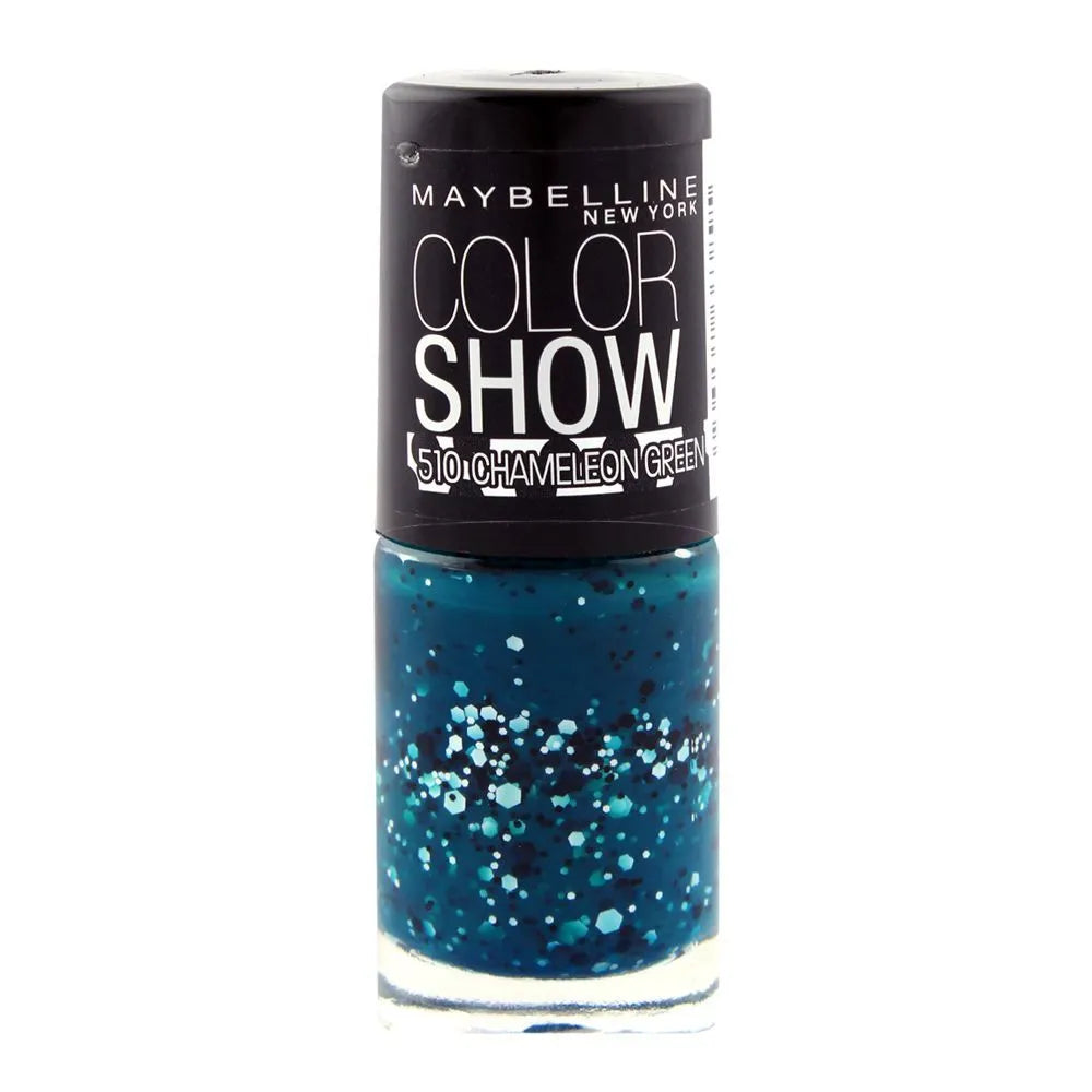 Maybelline New York Color Show Nail Polish Maybelline