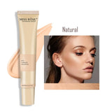 Miss Rose Silk Flawless Foundation
