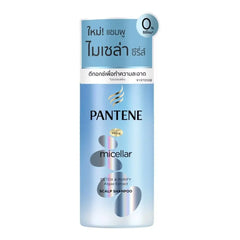 Pantene Pro-V Micellar Detox Purify Algae Extract Scalp Shampoo Pantene